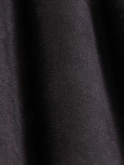 Advent Stretch Slim Fit Black Jeans