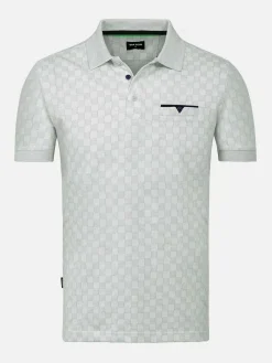 Aldo Menthol Polo