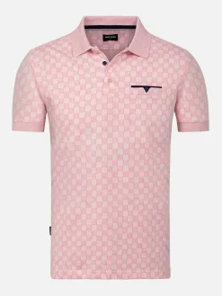 Aldo Pink Polo