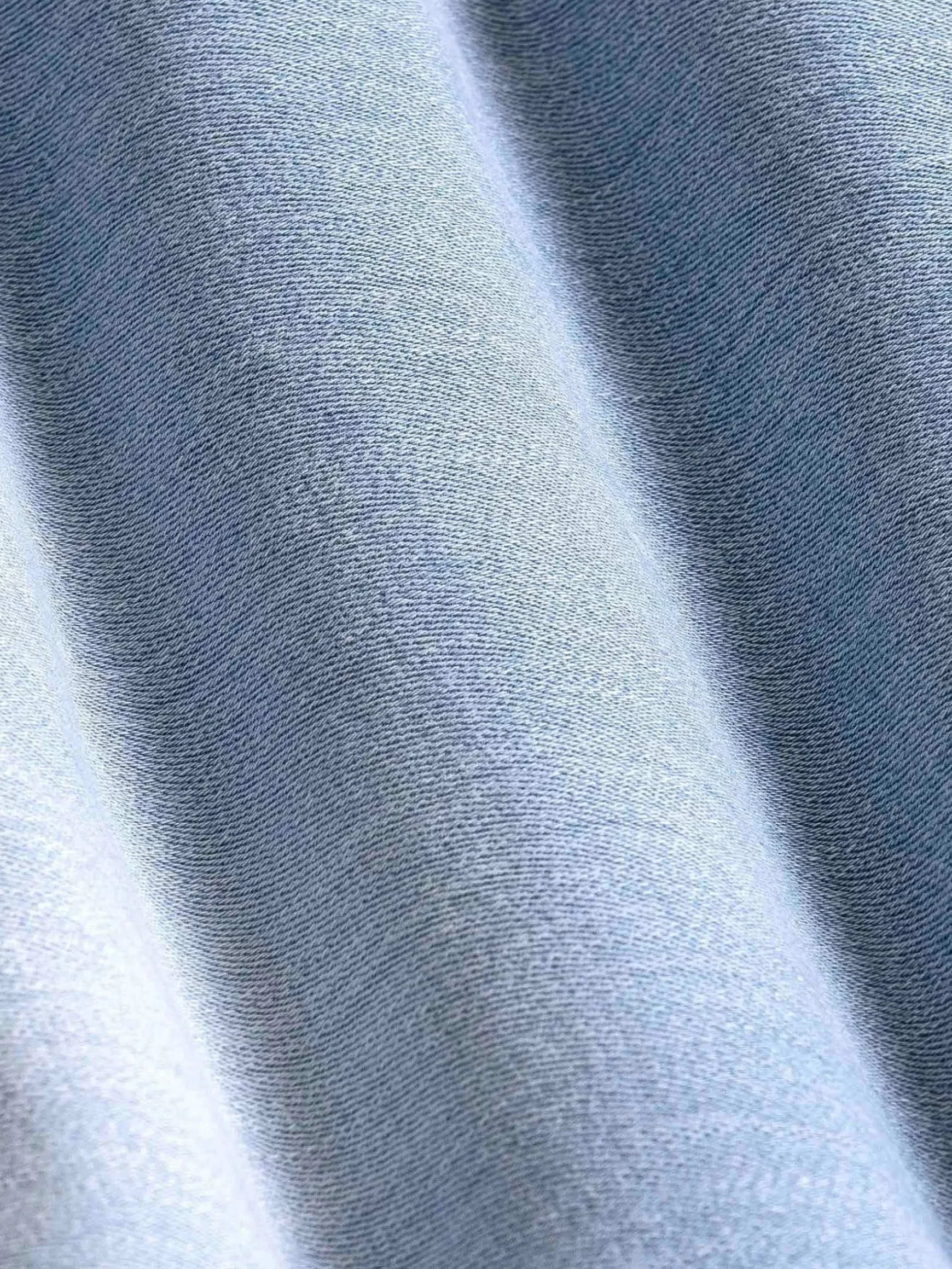 Alexia Faded Blue Slim Fit Jeans