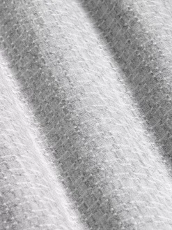 Aney Dynamic Texture Grey Polo