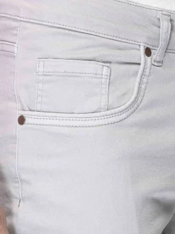 Aramis Comfort Slim Fit Grey Jeans