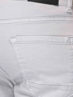 Aramis Comfort Slim Fit Grey Jeans