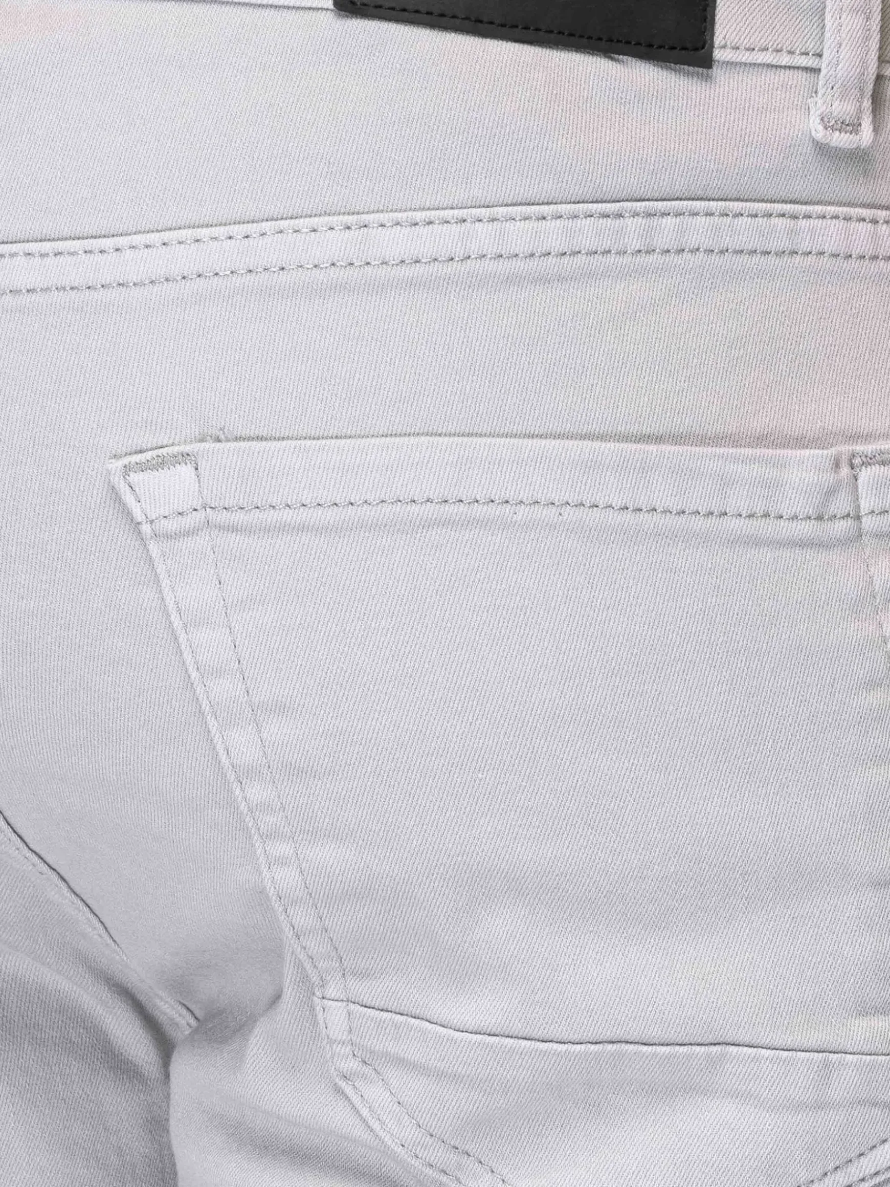 Aramis Comfort Slim Fit Grey Jeans