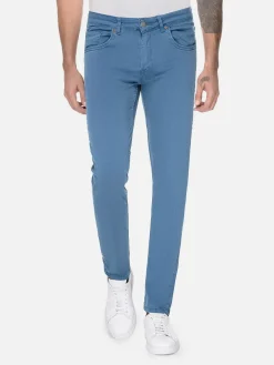 Aramis Comfort Slim Fit Indigo Jeans
