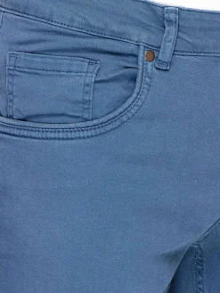 Aramis Comfort Slim Fit Indigo Jeans