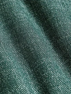 Balboa Textured Green Colbert