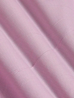 Bentley Regular Fit Pink Overhemd