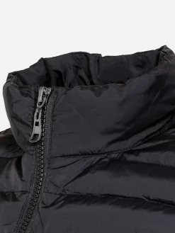 Body Warmer 2332 Black