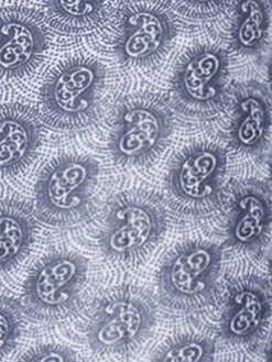 Boxer 73006 Mabou Grey Dark Red