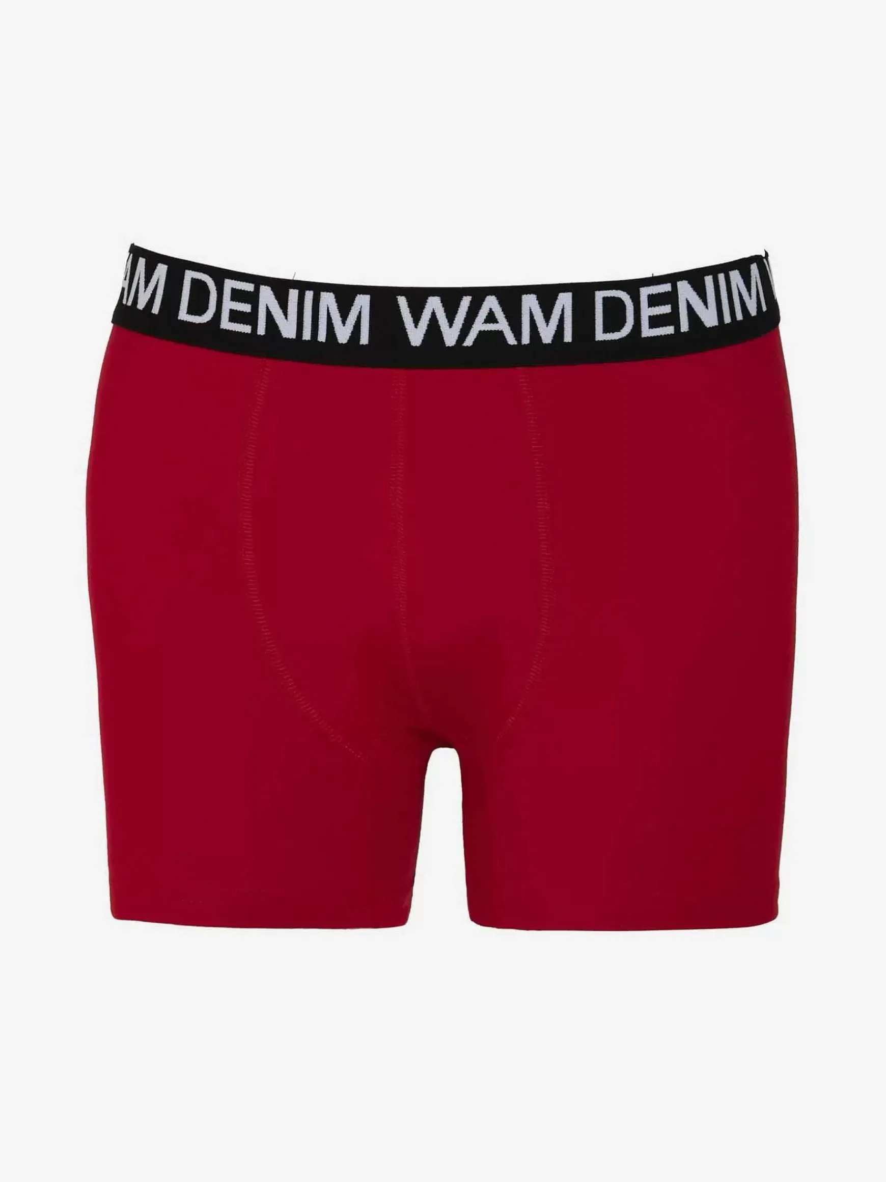 Boxer 73005 Milton Navy Red