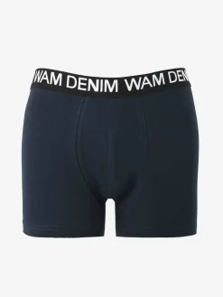 Boxer 73005 Milton Navy Red