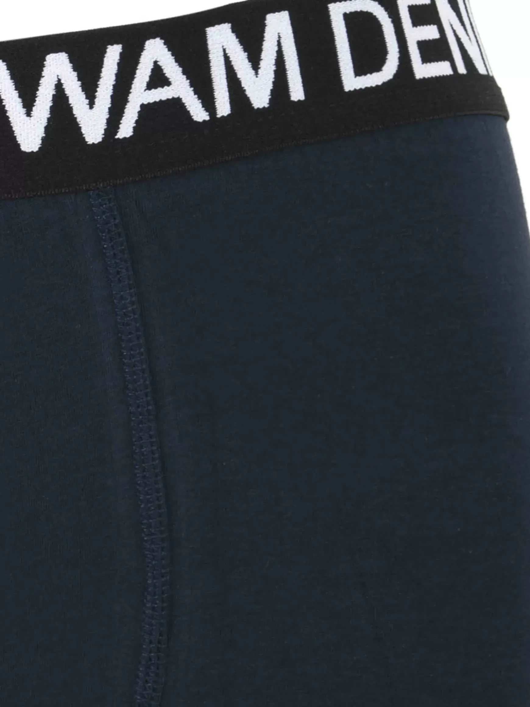 Boxer 73005 Milton Navy Red