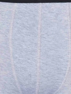 Boxer 73005 Milton Taupe Grey