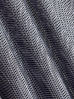 Braxton Regular Fit Grey Overhemd