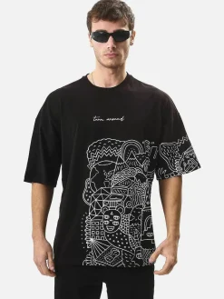 Brecken Black T-Shirt