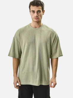 Brecken Menthol T-Shirt