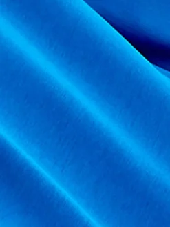 Brendan Royal Bluet-Shirt