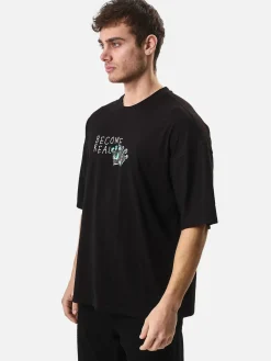 Brodie Black T-Shirt 1053