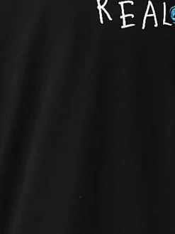 Brodie Black T-Shirt 1053