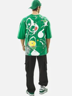 Brodie Green T-Shirt