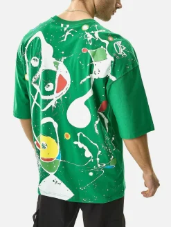 Brodie Green T-Shirt