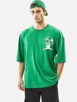 Brodie Green T-Shirt