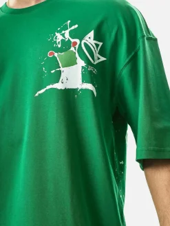 Brodie Green T-Shirt