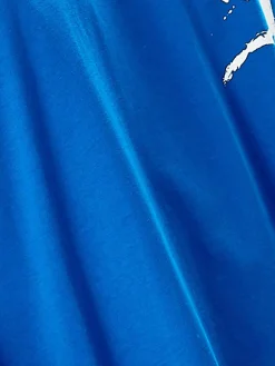 Brodie Royal Blue T-Shirt