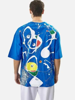 Brodie Royal Blue T-Shirt