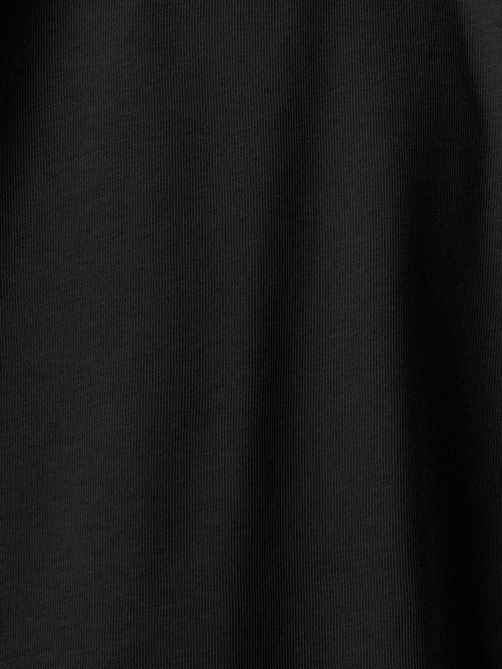 Bronson Black T-Shirt 1028