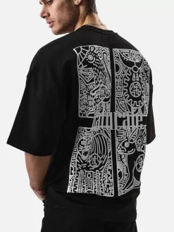 Bryant Black T-Shirt