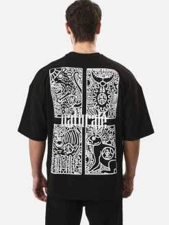 Bryant Black T-Shirt