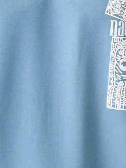 Bryant Light Blue T-Shirt