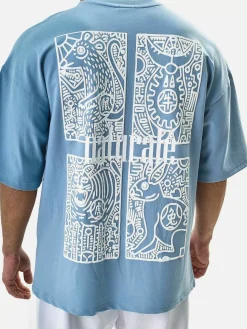 Bryant Light Blue T-Shirt