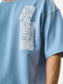 Bryant Light Blue T-Shirt