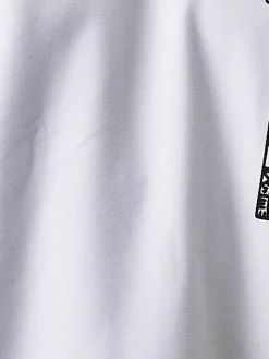 Bryant White T-Shirt