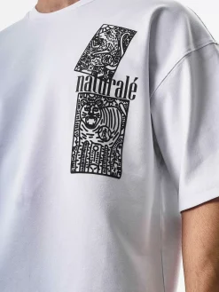 Bryant White T-Shirt