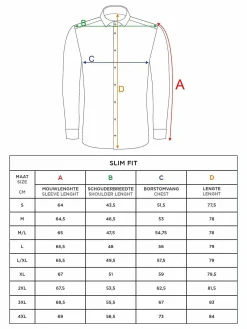 Burano Blue Floral Print Overhemd Lange Mouw