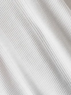 Byron Off White T-Shirt