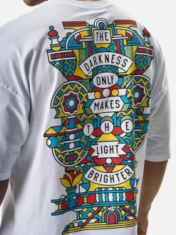 Byron White T-Shirt 1015