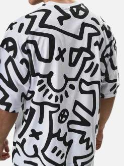 Byron White T-Shirt 1031