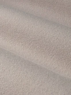 Camelot Slide Pocket Beige Mantelassen