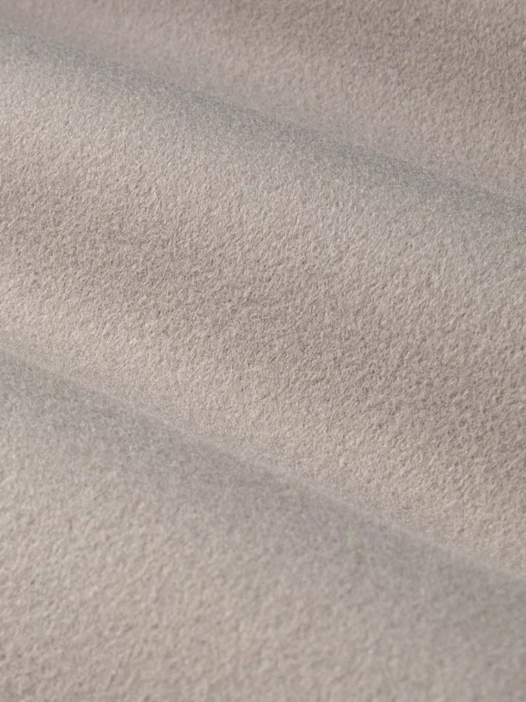 Camelot Slide Pocket Beige Mantelassen