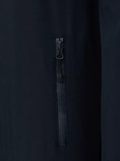 Carter Stretched Blue Zomer Jassen