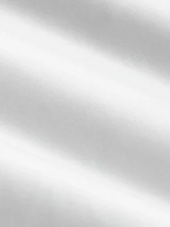 Celestial Tailored Fit White Overhemd Lange Mouw