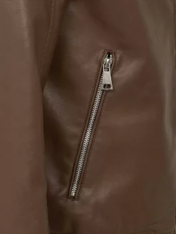 Charlie Slim Fit Summer Brown Jassen