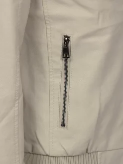 Charlie Slim Fit Summer Beige Jassen