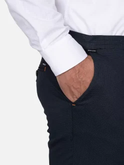 Chino 72332 Brasilia Navy