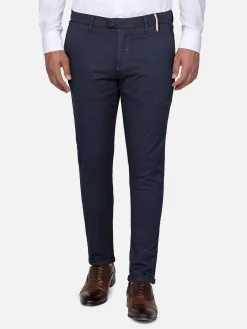 Chino 72332 Brasilia Navy